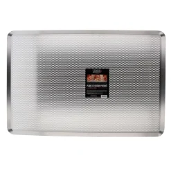 Plaque De Cuisson Perforee Alu 60 X 40 Cm