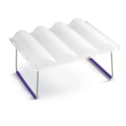 Plaque De Sechage A Fleurs Wilton