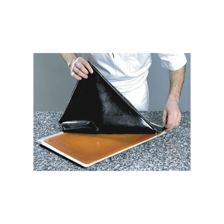 Plaque Flexipan Entremets 555 X 360 X 20 Mm