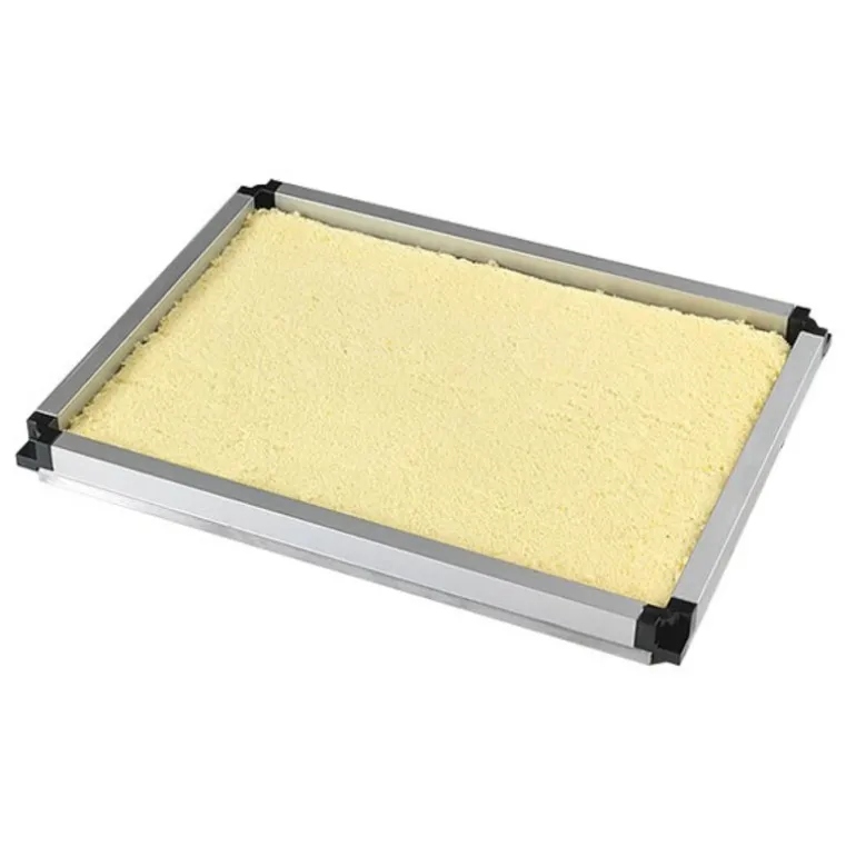 Plaque Supplementaire Pour Guitare 60 X 40 Cm Matfer