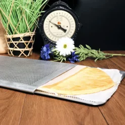 Plaques Perforees Special Feuilletage 30 X 40 Cm Patisdecor