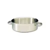 Plat A Sauter Excellence Inox