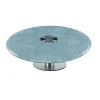 Plat A Tarte Rotatif En Verre Trempe 30 Cm