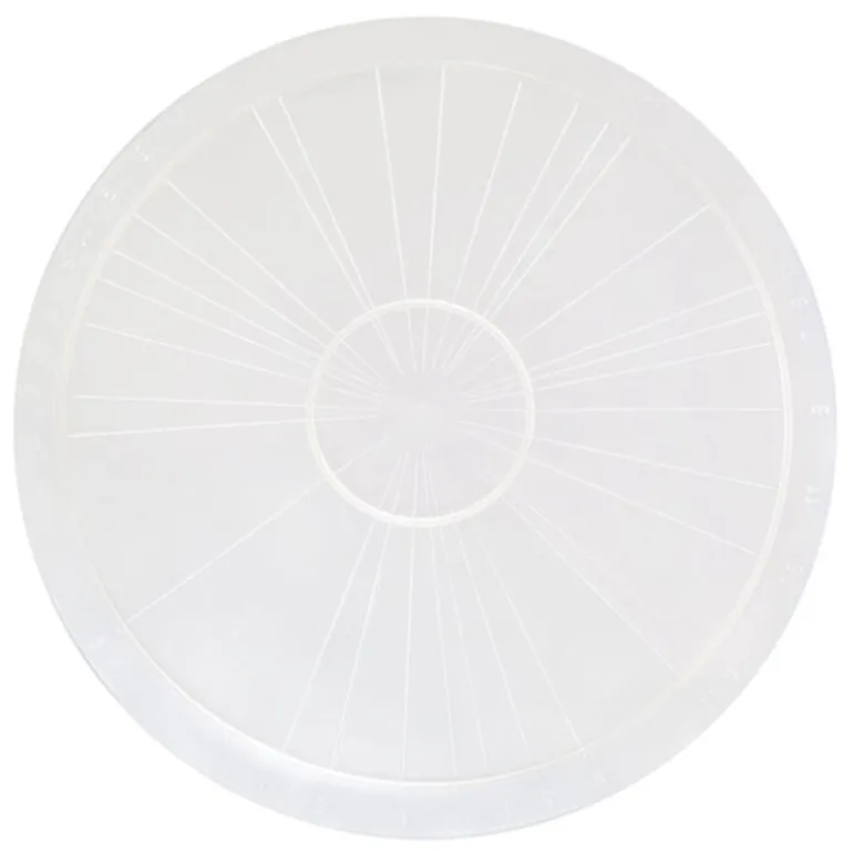 Plateau Diviseur A Gateau 37 Cm