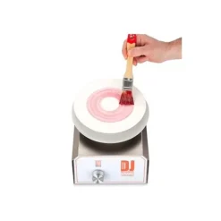 Plateau Tournant Electrique