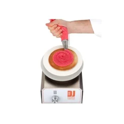 Plateau Tournant Electrique