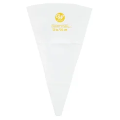 Poche A Douille Reutilisable Wilton 30 Cm