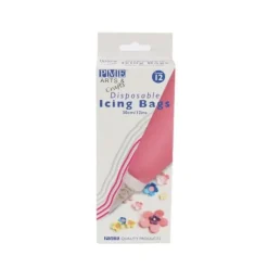 Poche A Douilles Jetable Pme (X12)