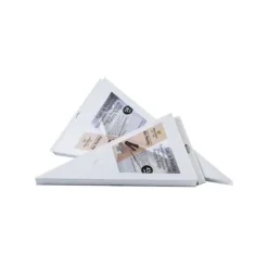 Poche Patissiere Jetable Pre-Découpee (X100)