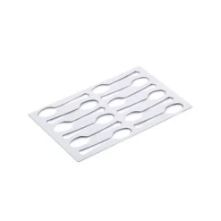 Pochoir Cuillères Martellato