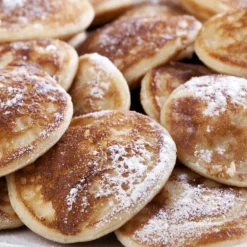 Poele A Blinis Mineral B