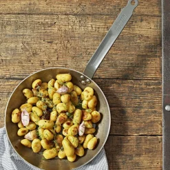 Poele A Frire Ronde De Buyer