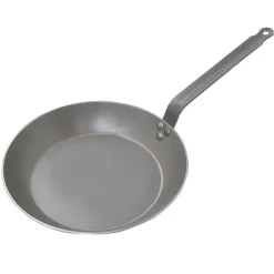 Poele A Frire Ronde De Buyer