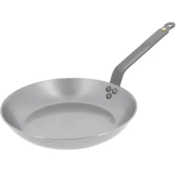 Poele Ronde Mineral B Element 28 Cm