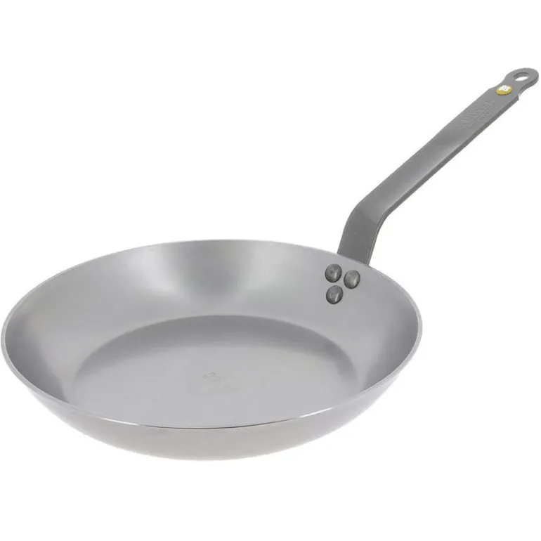 Poele Ronde Mineral B Element 28 Cm