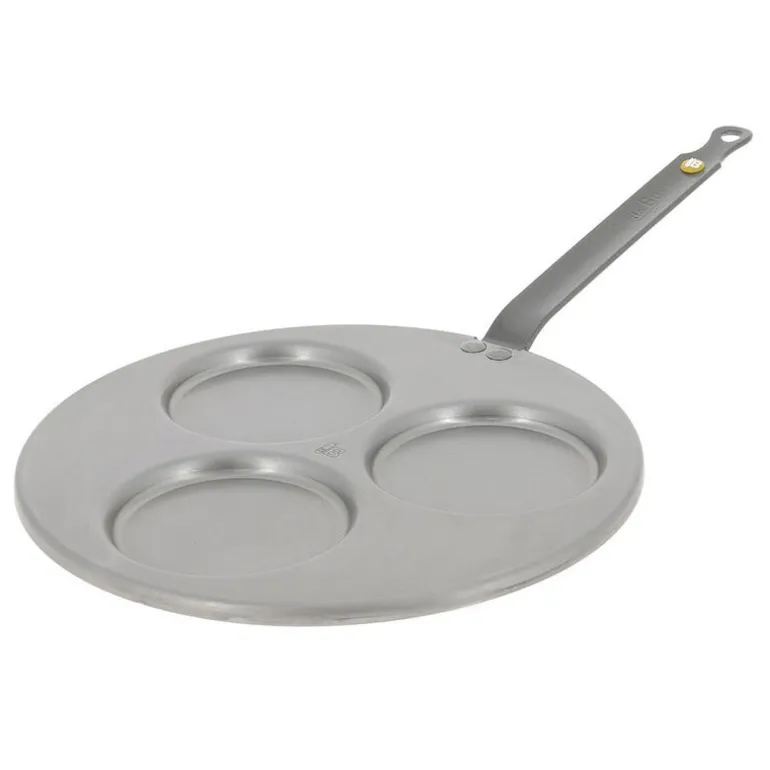 Poele Triblinis Mineral B Element 27 Cm