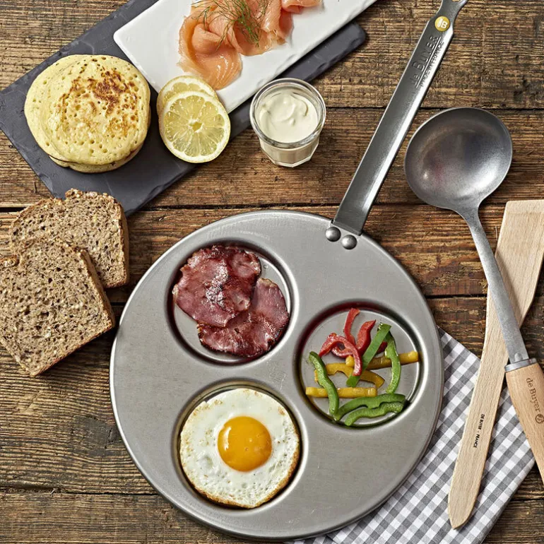 Poele Triblinis Mineral B Element 27 Cm