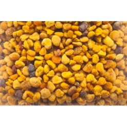 Pollen De Fleurs L'Abeille Diligente 120 G
