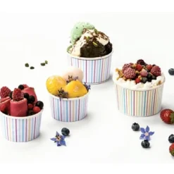 Pot A Glace 15 Cl (X50)