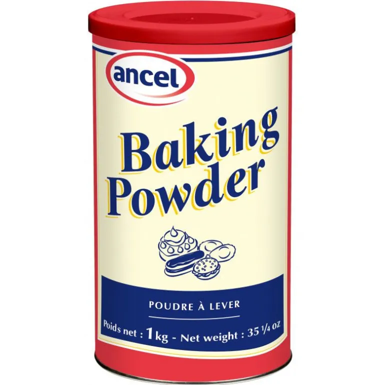 Poudre A Lever Baking Powder 1 Kg