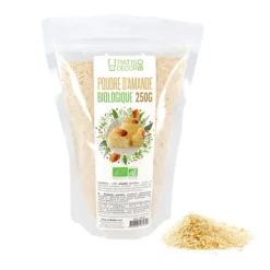 Poudre D'Amande Bio Patisdecor Bio 250 G