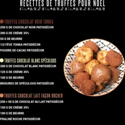 Praline Rocher Patisdecor 200 G