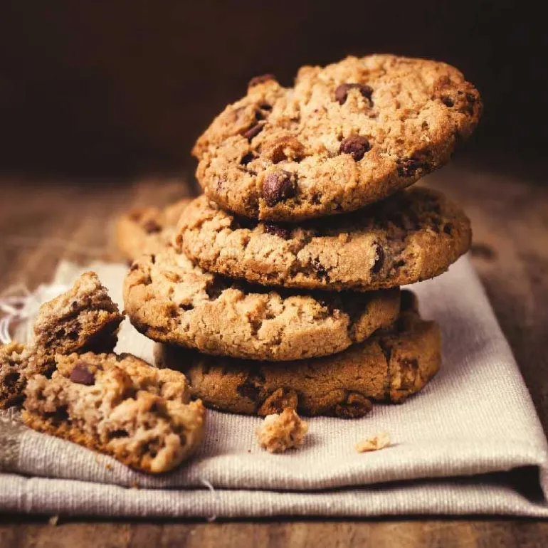 Preparation Cookies Patisdecor 300 G