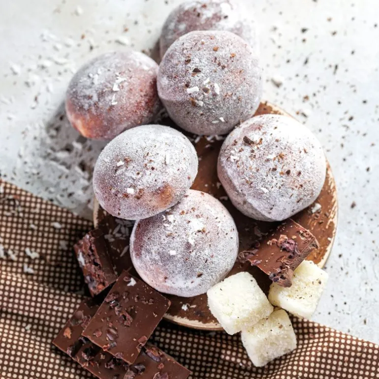 Preparation Mochis Cacao 300 G