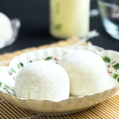 Preparation Mochis Vanille 300 G