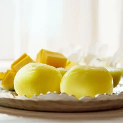 Preparation Mochis Yuzu 300 G