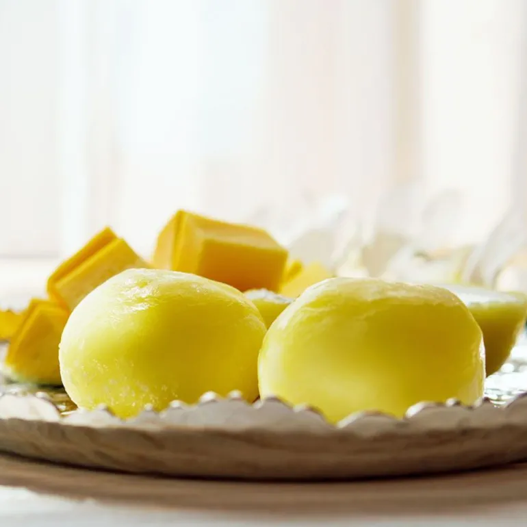 Preparation Mochis Yuzu 300 G