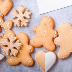 Preparation Pour Petits Sables Patisdecor 250 G