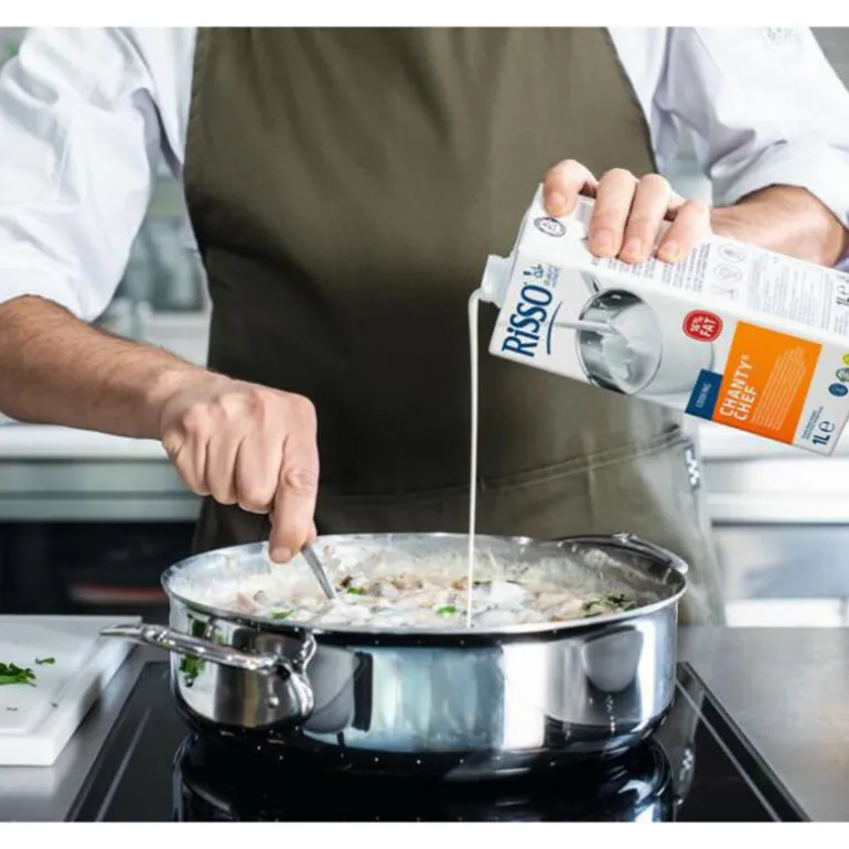 Preparation Risso Chanty Chef 1 Litre