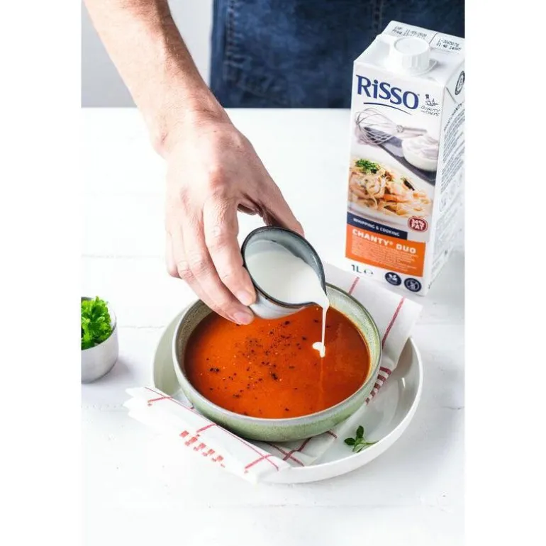 Preparaton Risso Chanty Duo 1 Litre