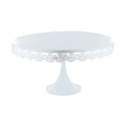 Presentoir Gateau Broderie 35 Cm