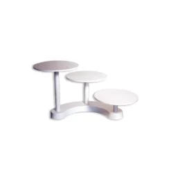 Presentoir Gâteaux 3 Etages