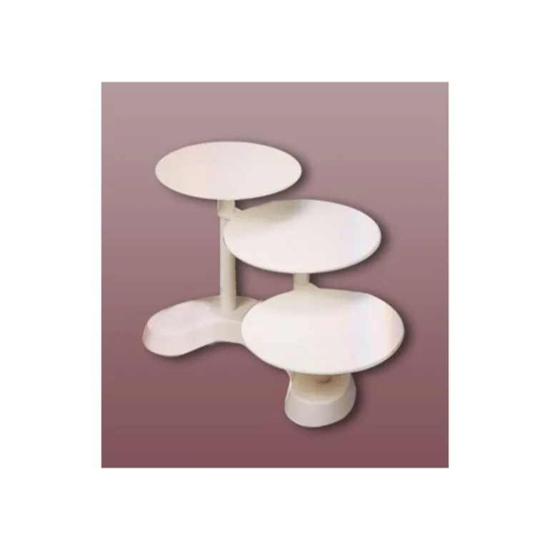 Presentoir Gâteaux 3 Etages