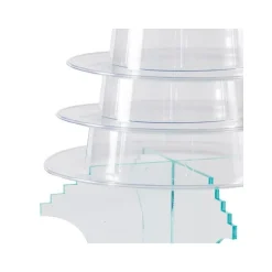 Presentoir Pyramide À Macarons