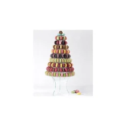 Presentoir Pyramide À Macarons