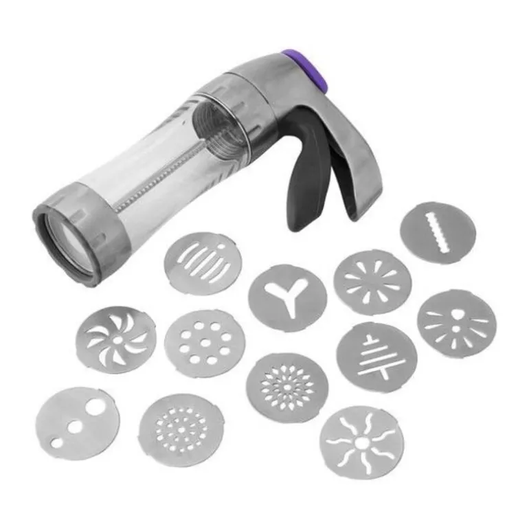 Presse A Cookies Wilton