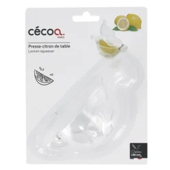 Presse Citron De Table