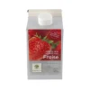 Puree De Fraise Ravifruit 500 G
