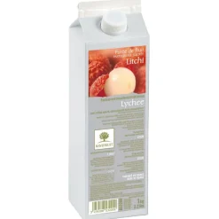 Puree De Litchi Ravifruit 1 Kg