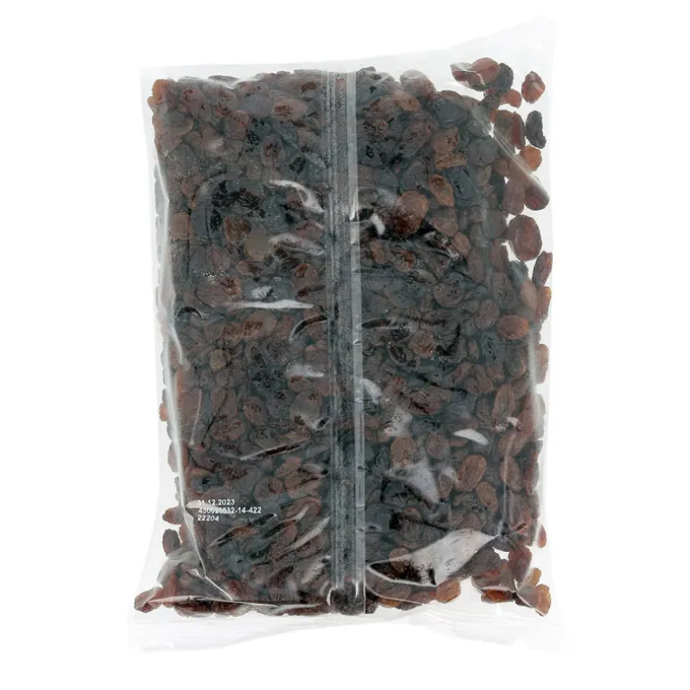 Raisins Secs Sultanine 1 Kg