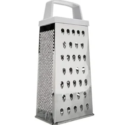 Rape 4 Faces A Poignée Inox