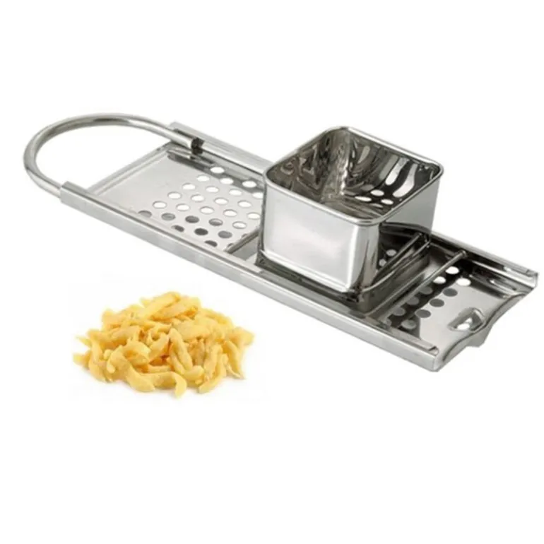 Rape A Spaeztle Inox