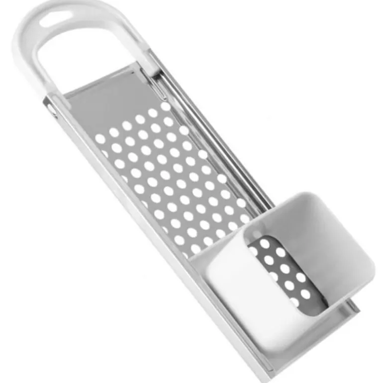 Rape A Spatzle Inox Qualite Extra