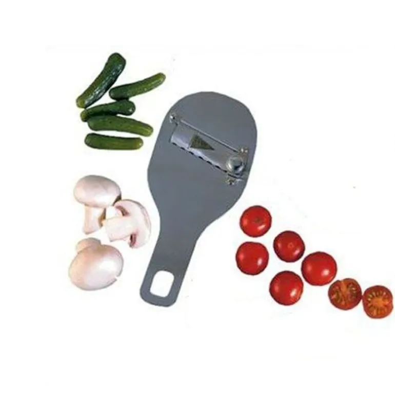 Rasoir A Truffes Et Petits Legumes