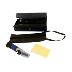 Réfractomètre Manuel 45-82