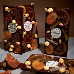 Ronds Azyme Joyeuses Pâques Assortis (X24)